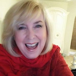 Meet your Posher, Rita